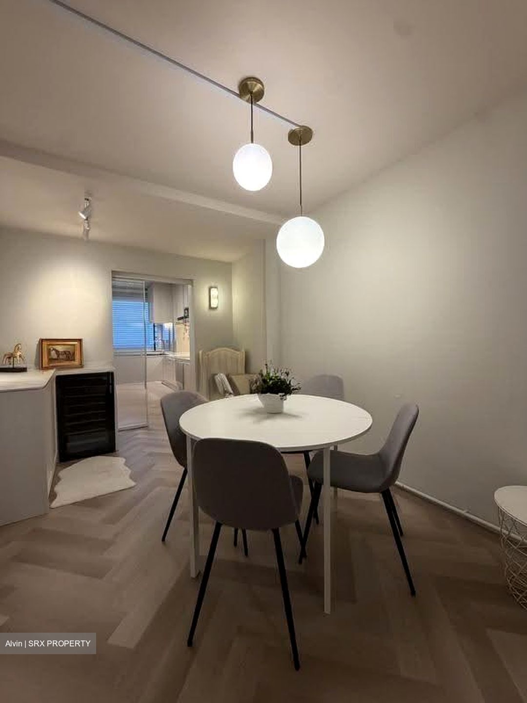 Blk 9 Holland Avenue (Queenstown), HDB 3 Rooms #620054961